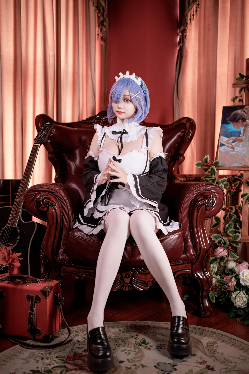 阿雪雪_Re从零开始的异世界生活·雷姆_87P,3V_2_94GB tg@simisebaisi 【丝足阁】001.webp